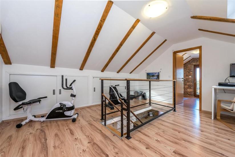 Дом K1, для 8 лиц