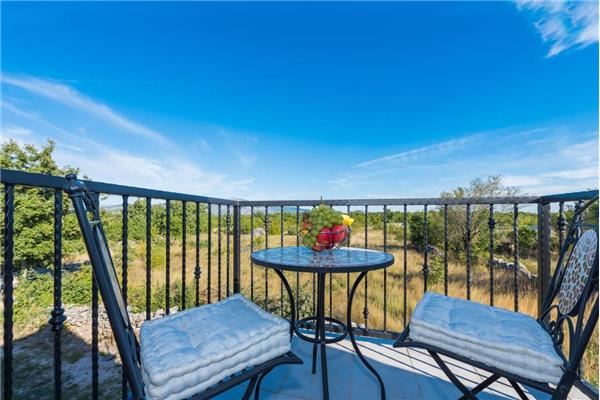 Дом K1, для 8 лиц