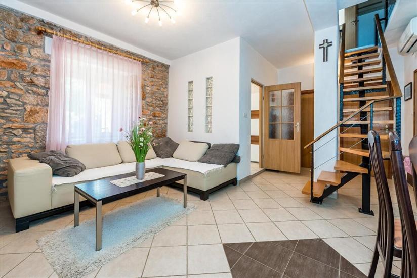 Дом K1, для 8 лиц