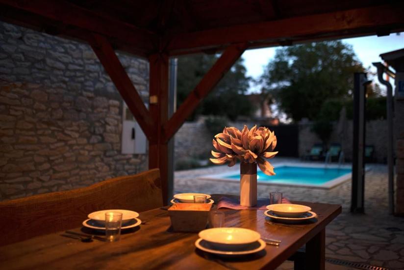 вилла Rural wellness