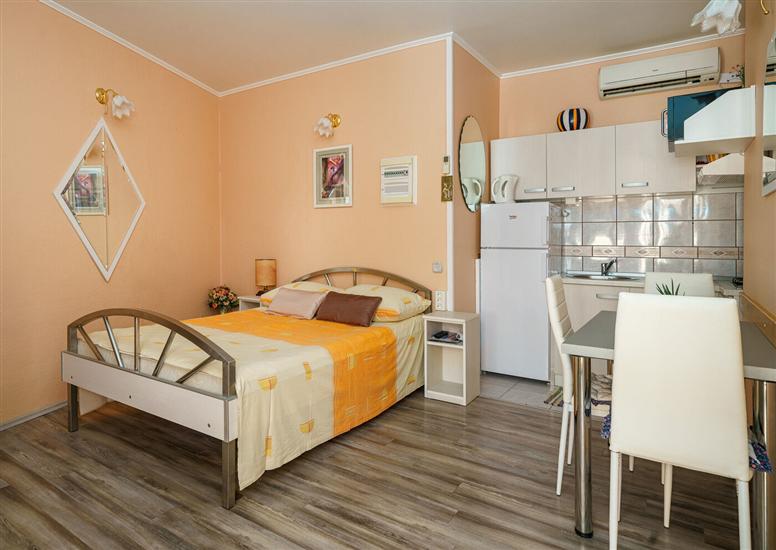 Apartmá A1, pro 3 osoby