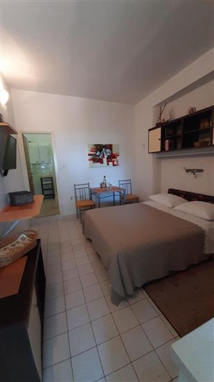 Apartment A2, for 2 persons