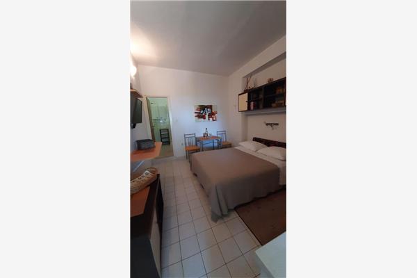 Apartment A2, for 2 persons