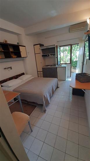 Apartment A2, for 2 persons