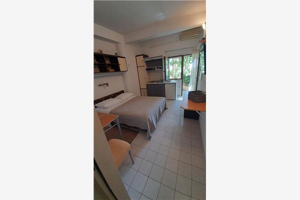 Apartment A2, for 2 persons