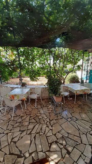 Apartment A2, for 2 persons