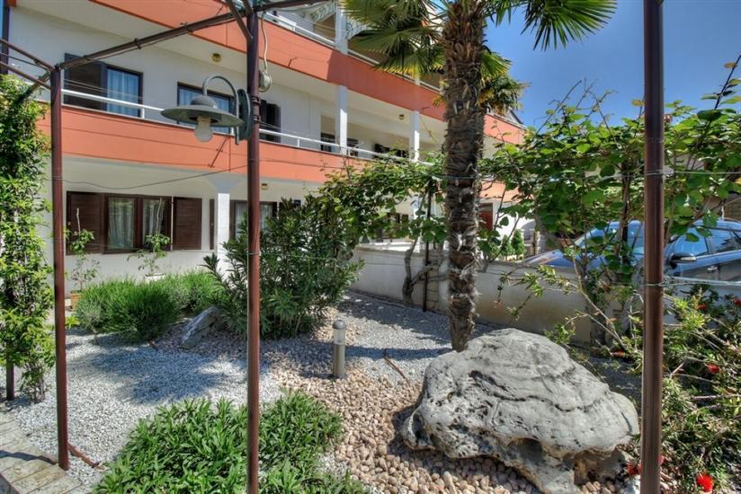 Apartman A1, na 4 osebe