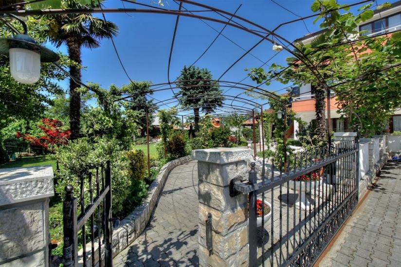 Apartman A1, na 4 osebe