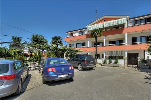 Apartman A1, na 4 osebe