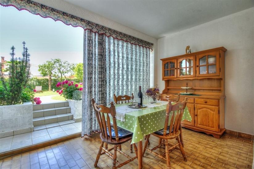 Apartman A1, na 4 osebe