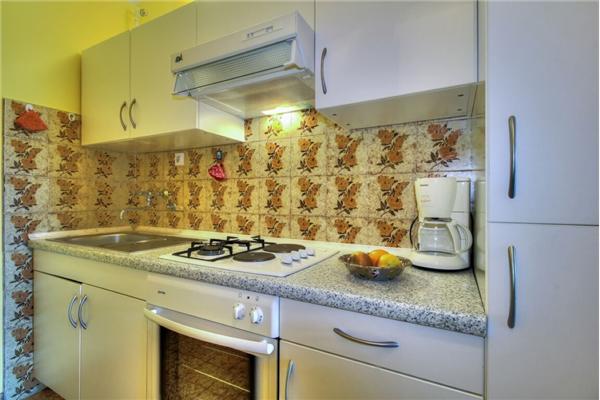 Apartman A1, na 4 osebe