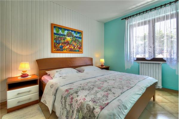 Apartman A1, na 4 osebe