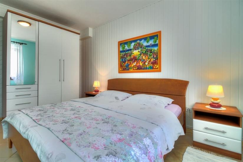 Apartman A1, na 4 osebe