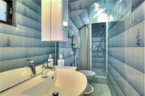 Apartman A1, na 4 osebe