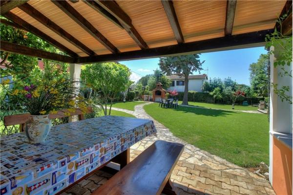 Apartman A2, na 5 osebe