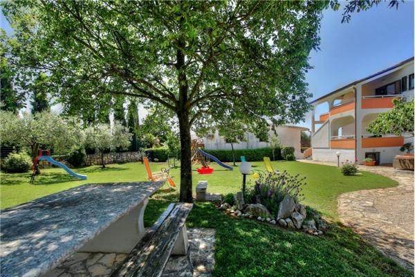 Apartman A2, na 5 osebe