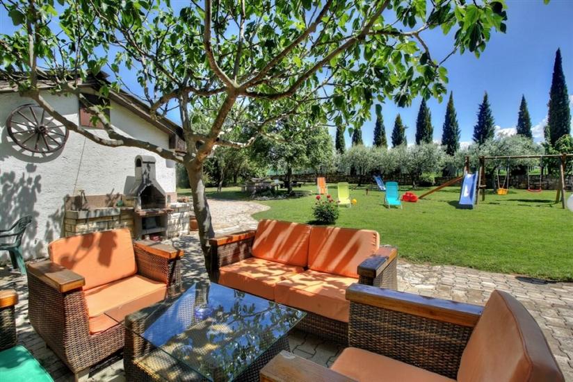 Apartman A2, na 5 osebe