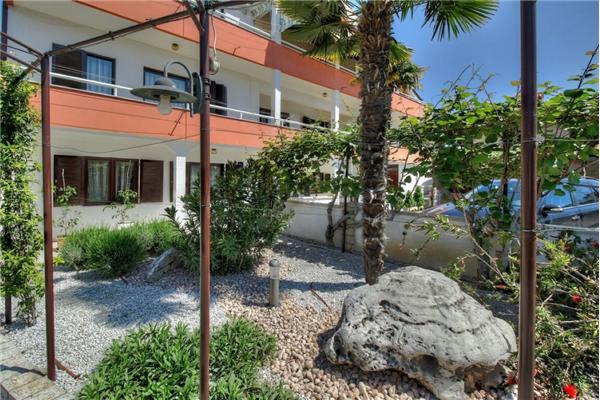 Apartman A2, na 5 osebe