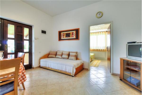 Apartman A2, na 5 osebe