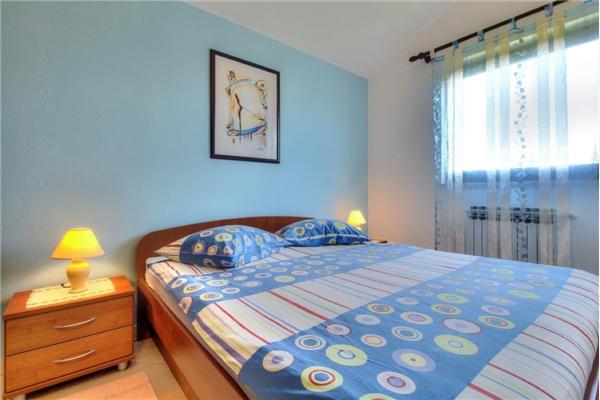 Apartman A2, na 5 osebe