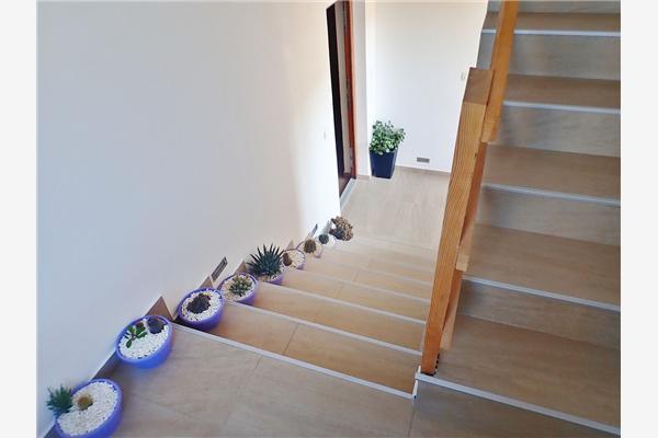 Apartment A2, for 6 persons