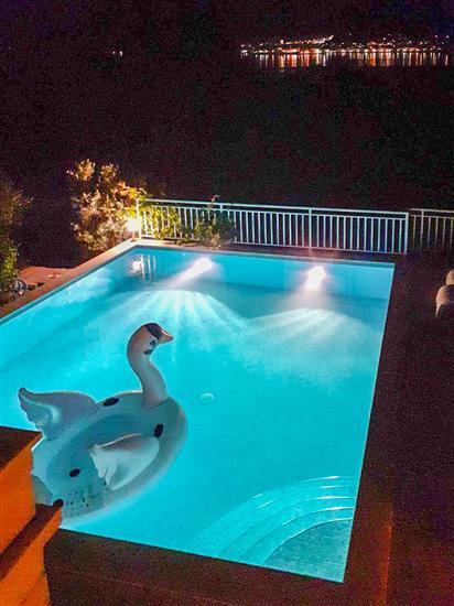 House K1, for 9 persons