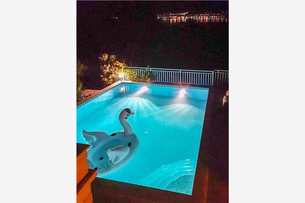 House K1, for 9 persons