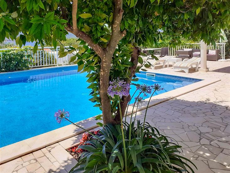 House K1, for 9 persons