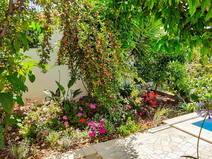 House K1, for 9 persons