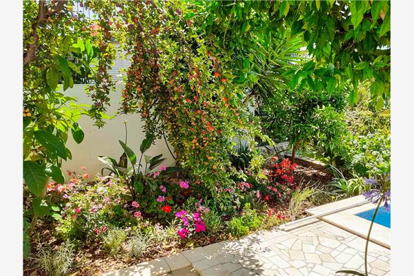 House K1, for 9 persons