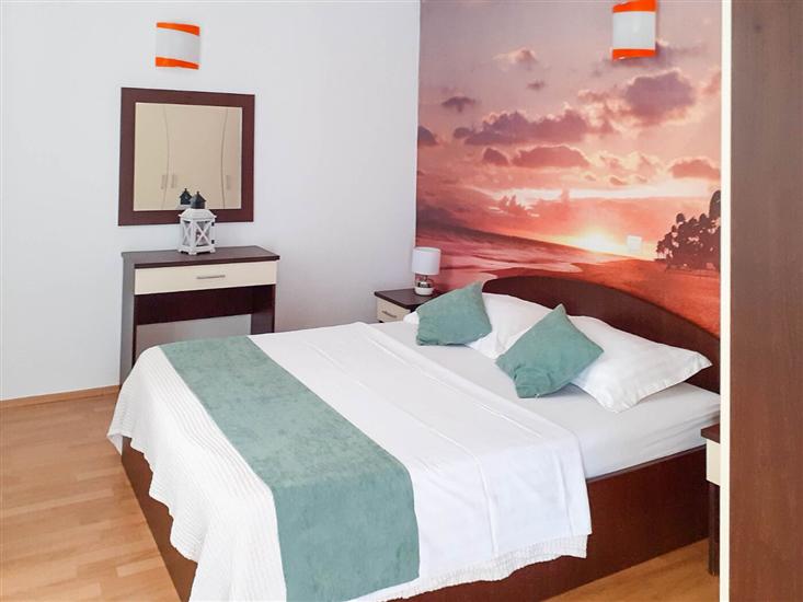 House K1, for 9 persons