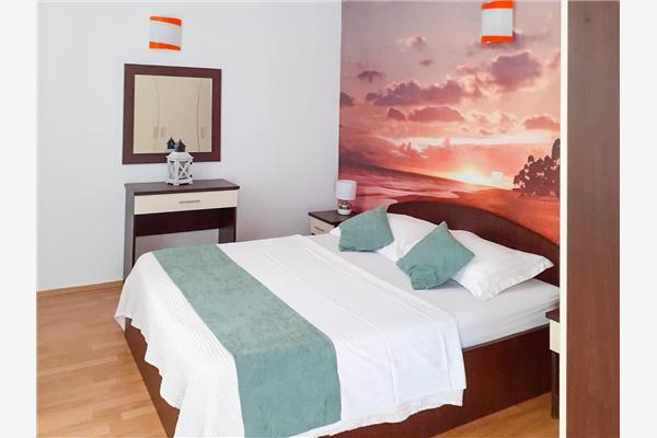 House K1, for 9 persons