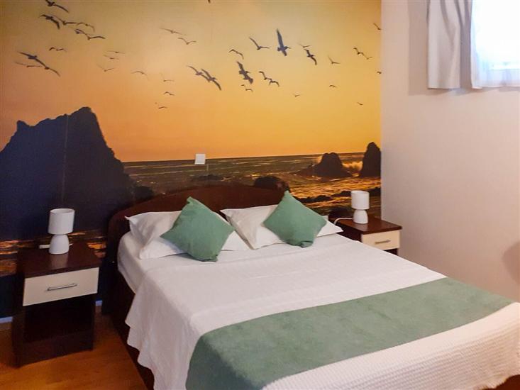 House K1, for 9 persons