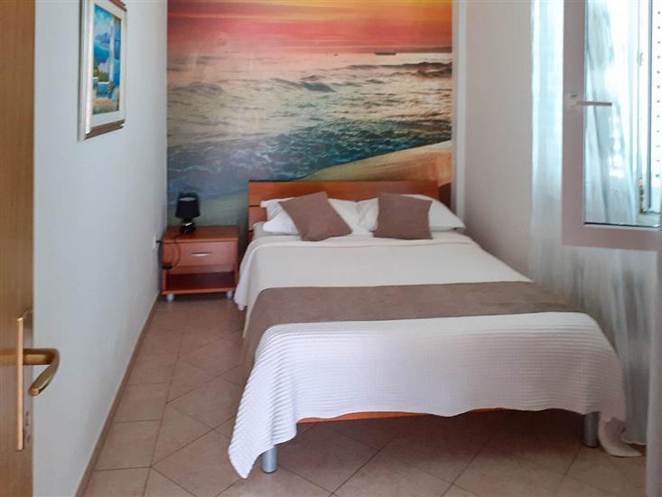 House K1, for 9 persons