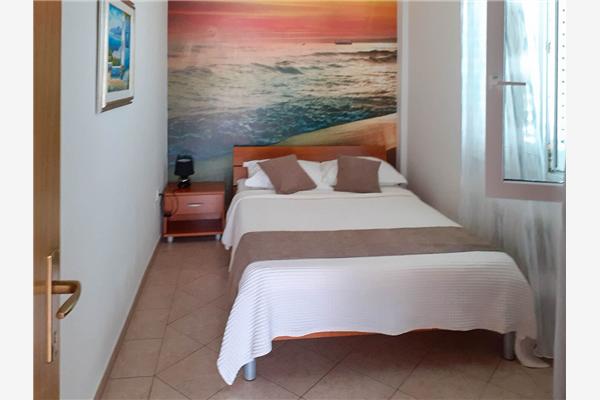 House K1, for 9 persons