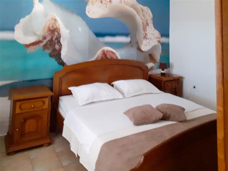 House K1, for 9 persons