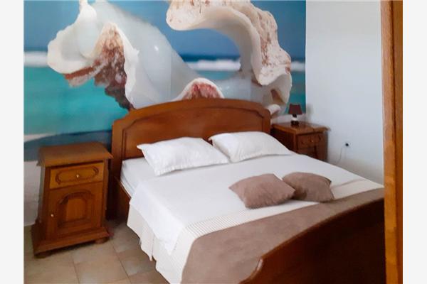 House K1, for 9 persons