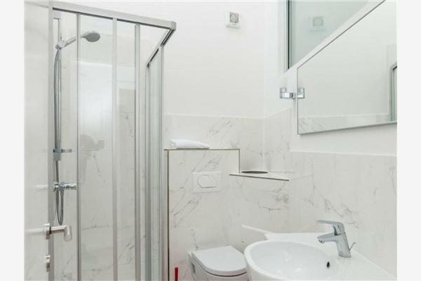 Apartment A2, for 6 persons