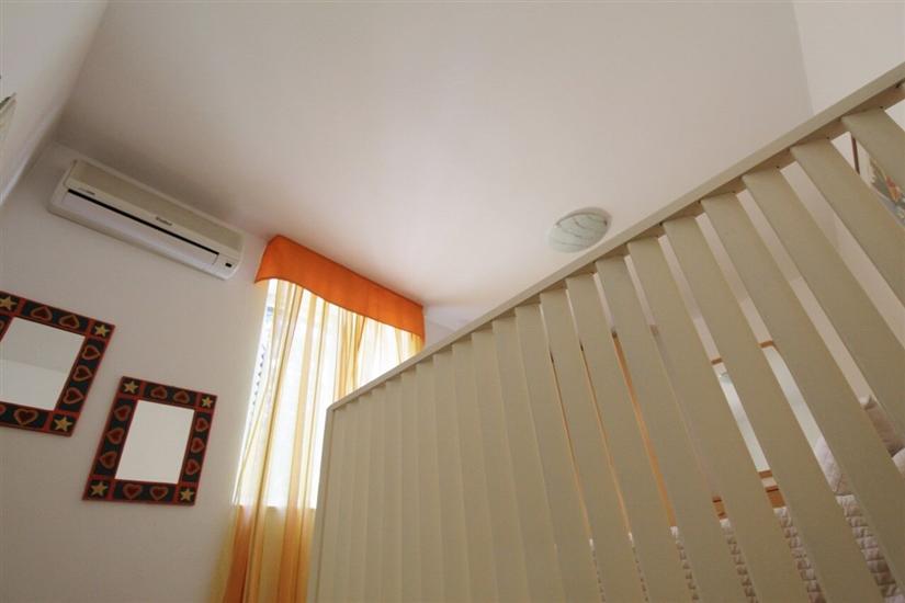 Room S1, for 2 persons