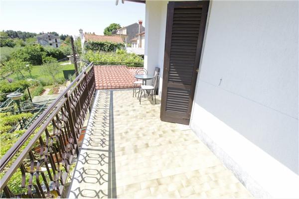 Apartament A1, dla 4 osób