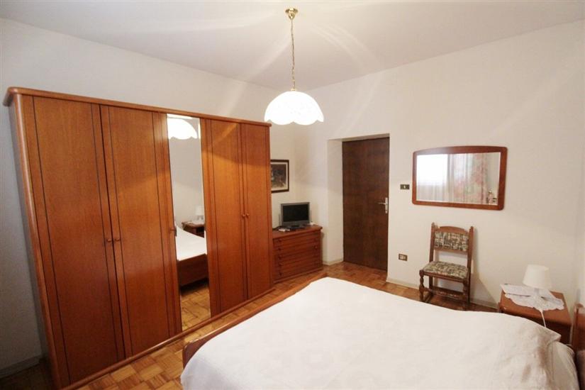 Apartament A1, dla 4 osób