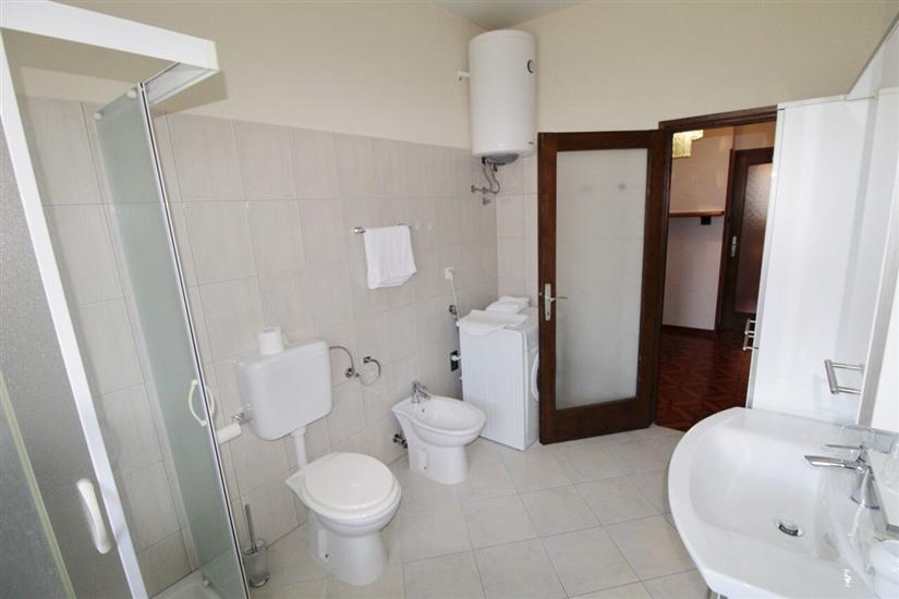 Apartament A1, dla 4 osób