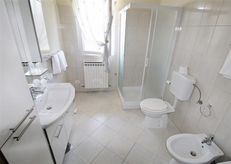 Apartament A1, dla 4 osób