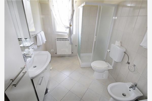 Apartament A1, dla 4 osób