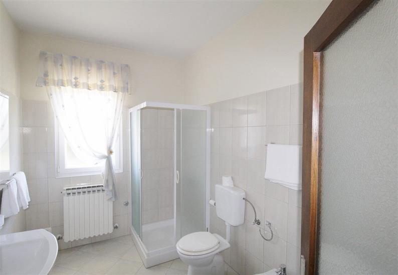 Apartament A1, dla 4 osób