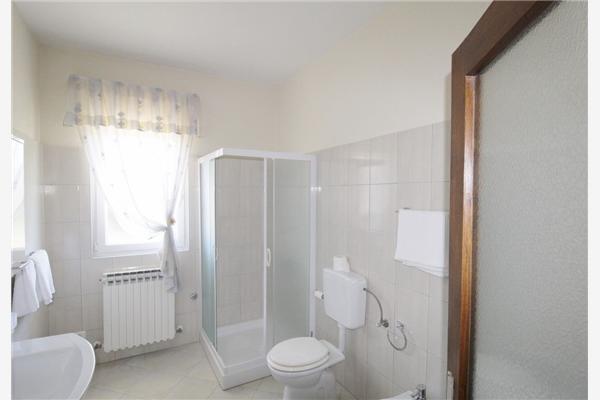 Apartament A1, dla 4 osób