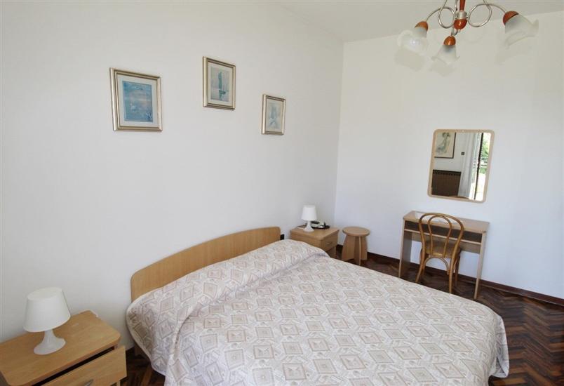 Apartament A1, dla 4 osób