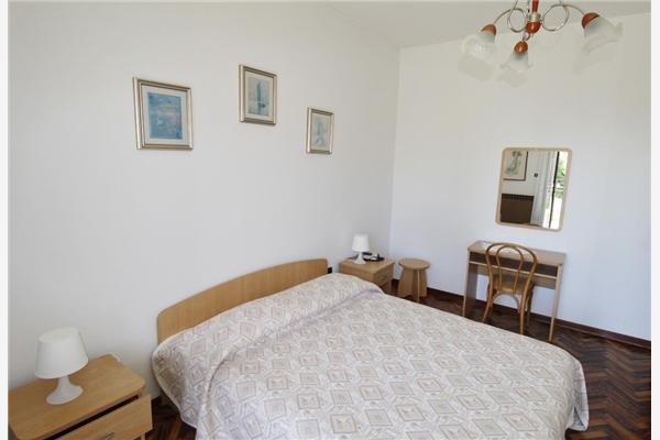 Apartament A1, dla 4 osób