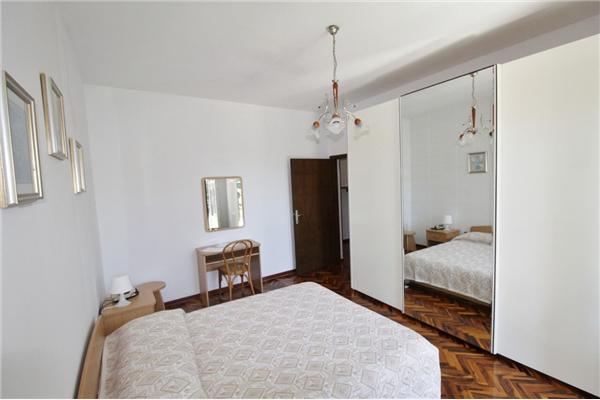 Apartament A1, dla 4 osób