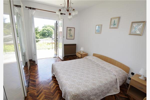 Apartament A1, dla 4 osób